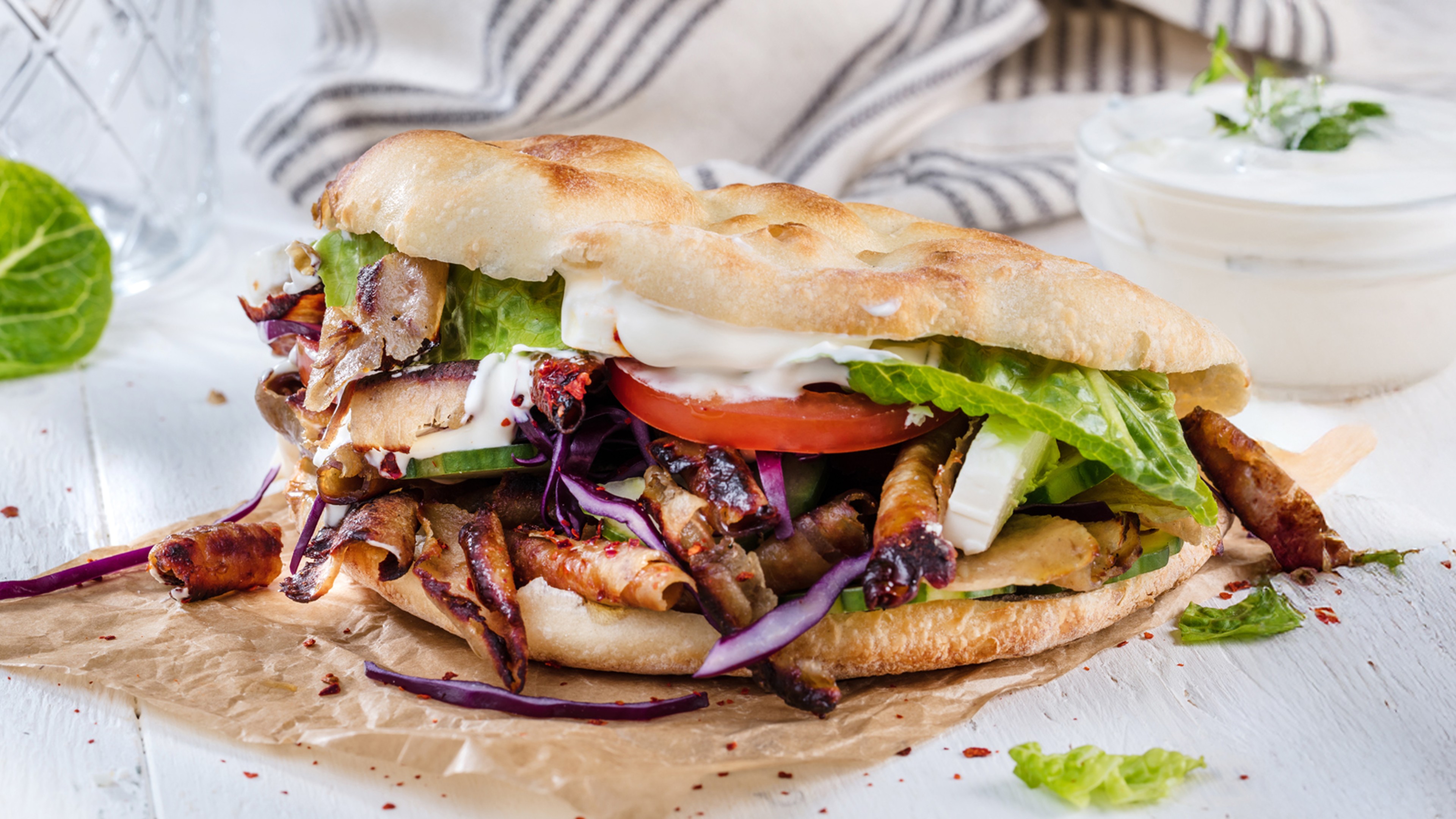 Doniavi’s Solingen