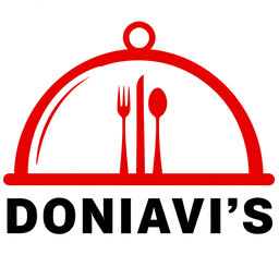Doniavi’s  logo.
